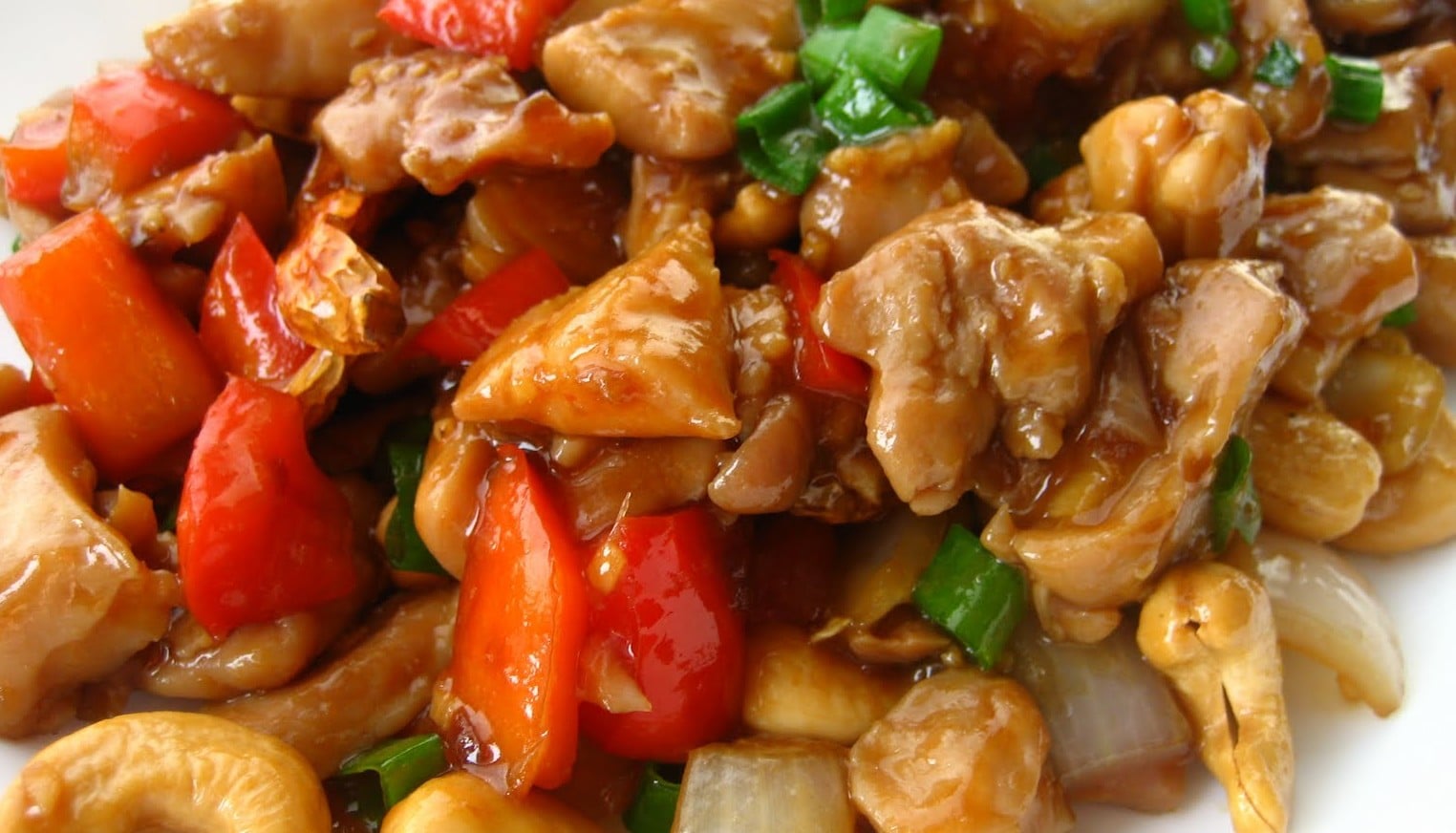 chinese chicken
