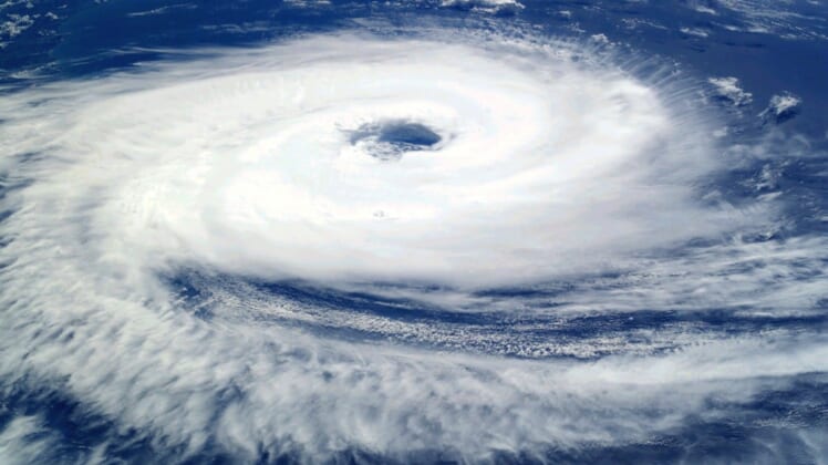 hurricane