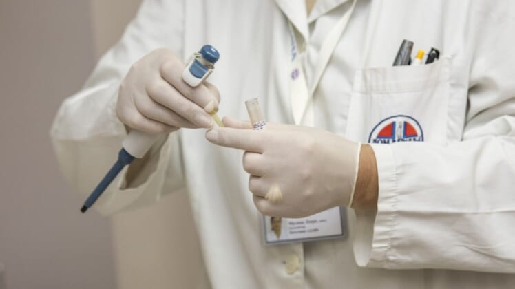HPV men