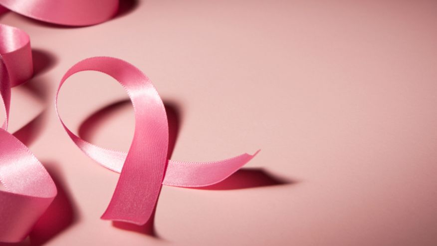 breast cancer vaccine