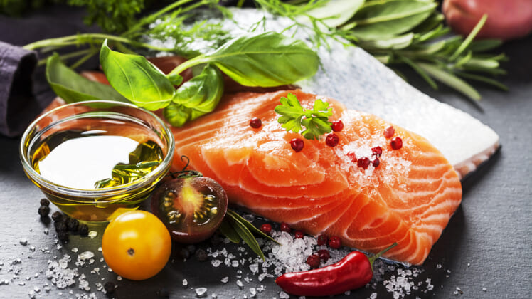 diet and health