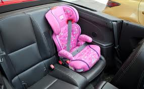 car seat