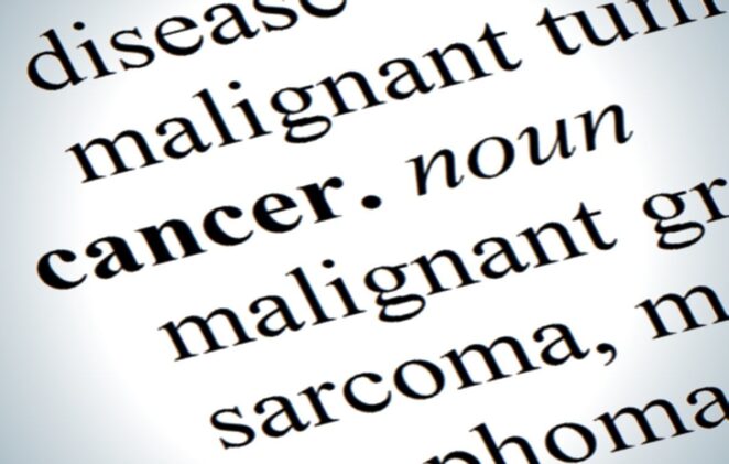 war on cancer