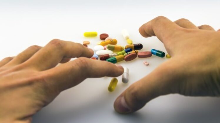 treatment centers for addiction