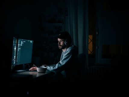 Being a Night Owl May Increase Your Heart Risk Unsplash