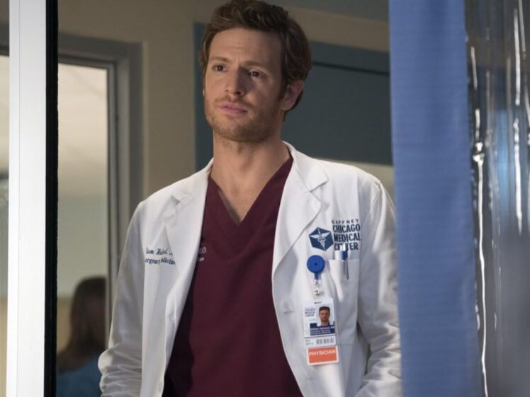 Chicago Med Hulu