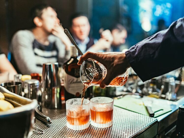 Drink Alcohol Unsplash