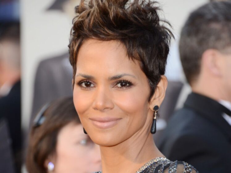 Halle Berry Google Images