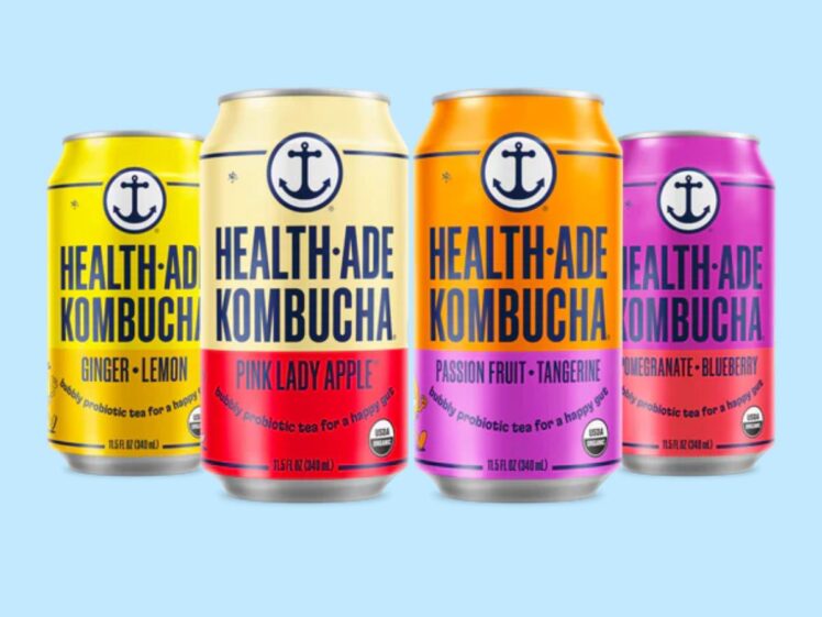 Health-Ade Kombucha