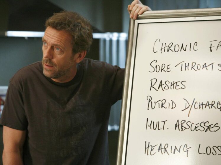 House Hulu
