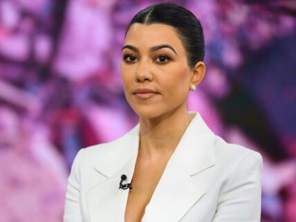 Improving Your Gut Health Kourtney Kardashian Google Commons