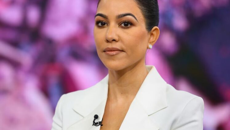 Improving Your Gut Health Kourtney Kardashian Google Commons