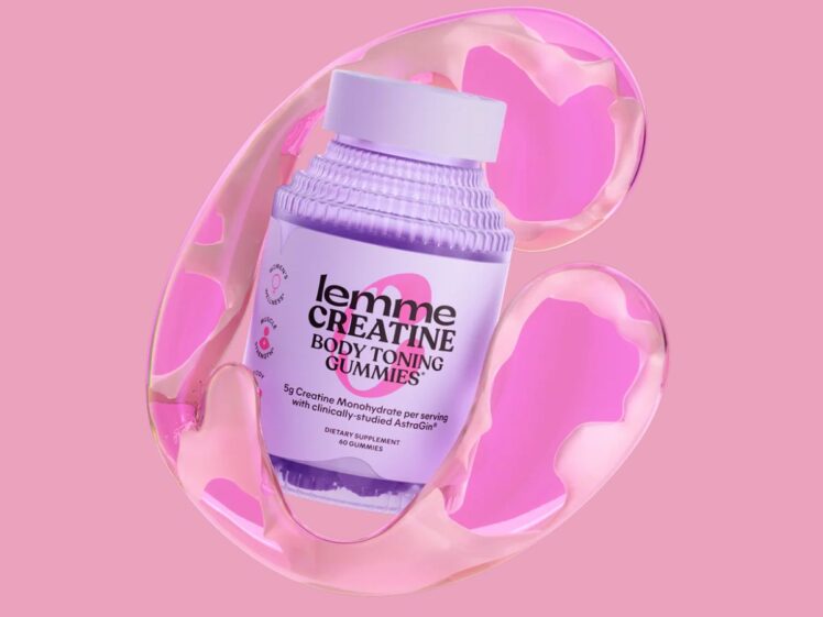 Kourtney Kardashian's Lemme
