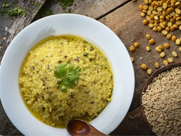 Lentils Fiber Food Unsplash
