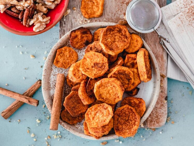 Sweet Potato Unsplash