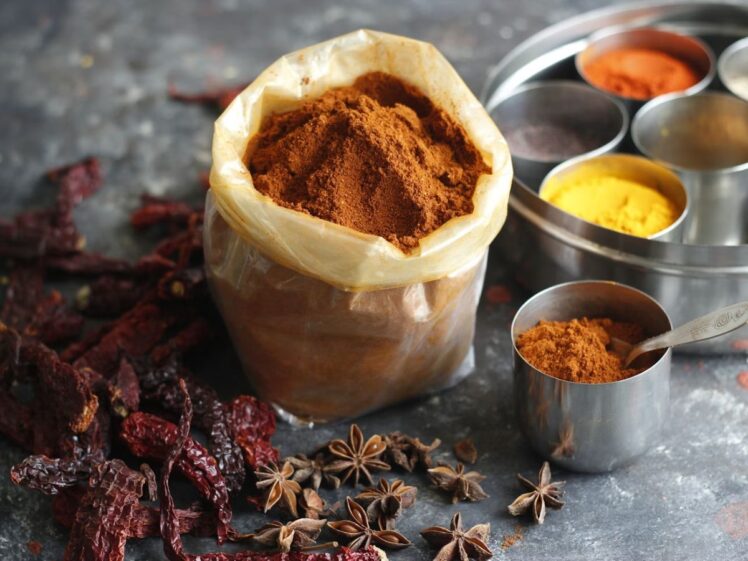 Turmeric Unsplash