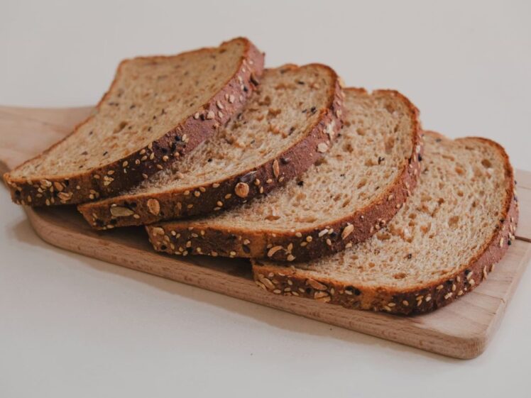 Whole Grain Unsplash