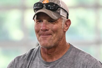Brett Favre