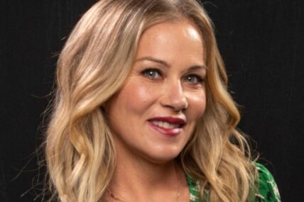 Christina Applegate
