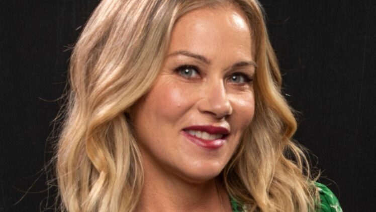 Christina Applegate