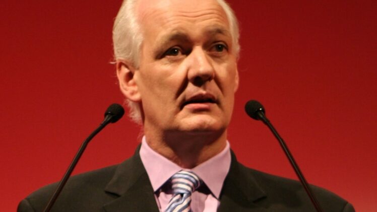 Colin Mochrie