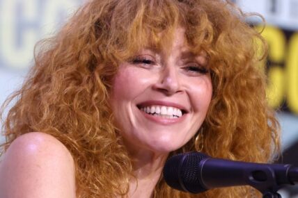 Natasha Lyonne