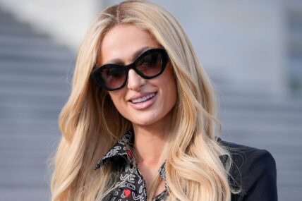 Paris Hilton