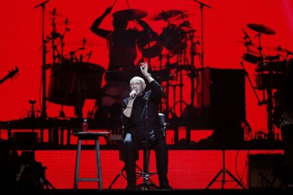 Phil Collins