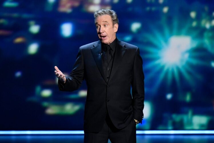 Tim Allen