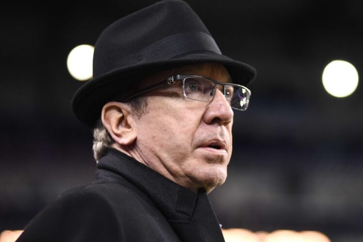 Tim Allen