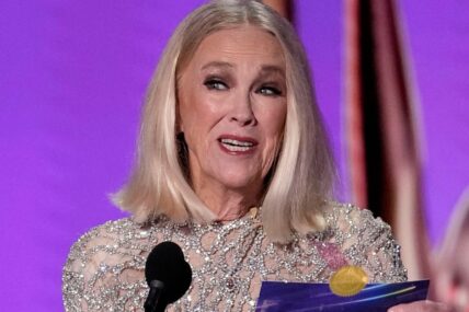 Catherine O’Hara