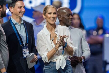 Céline Dion
