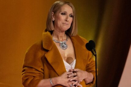 Céline Dion