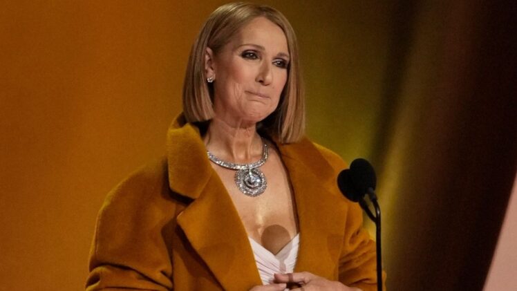 Céline Dion