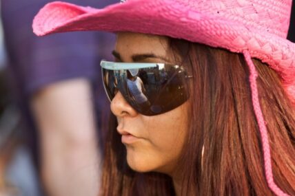 Nicole "Snooki" Polizzi.