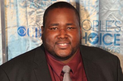 Quinton Aaron
