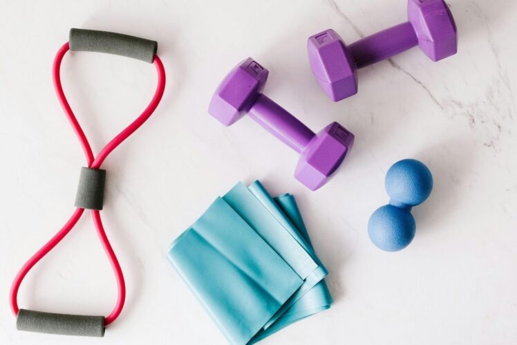 Rehab weights