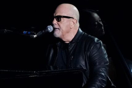 Billy Joel