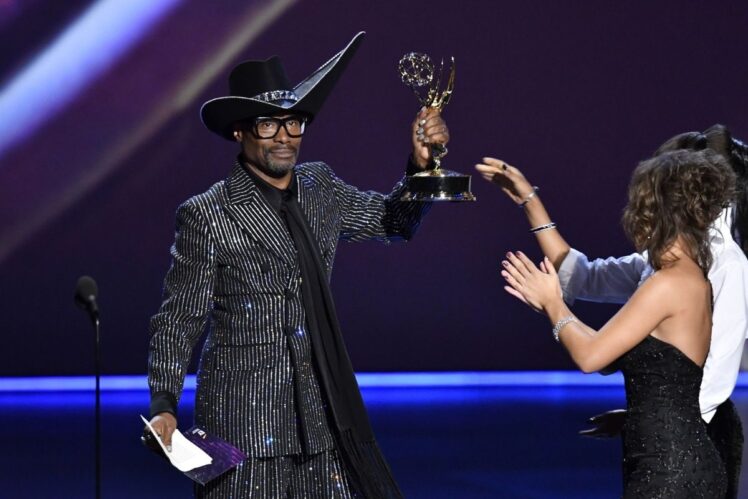 Billy Porter