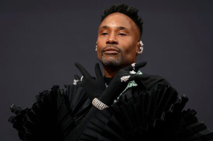 Billy Porter
