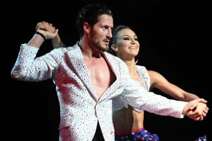 Valentin Chmerkovskiy