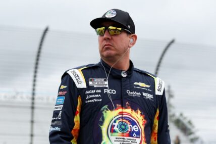 Kyle Busch