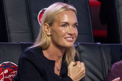 Vanessa Trump