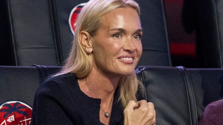 Vanessa Trump